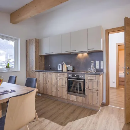 Apartment Brixen Near Lift, Cleaning Included *