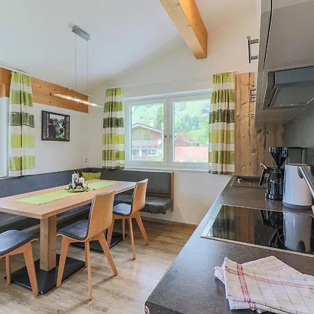 Apartment Brixen Near Lift, Cleaning Included Brixen im Thale
