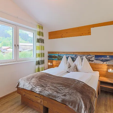 Brixen Near Lift, Cleaning Included Brixen im Thale