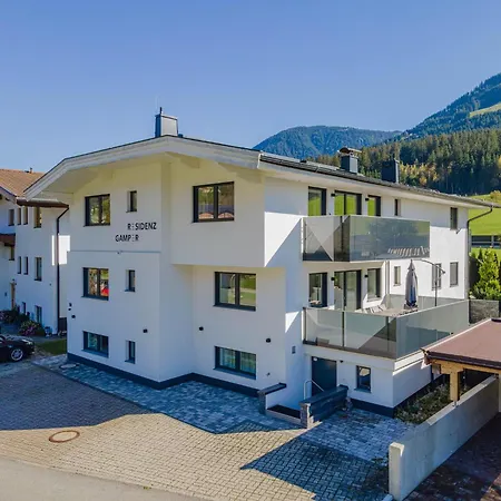 Brixen Near Lift, Cleaning Included *