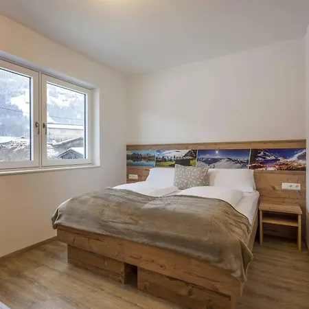 Apartment Brixen Near Lift, Cleaning Included Brixen im Thale