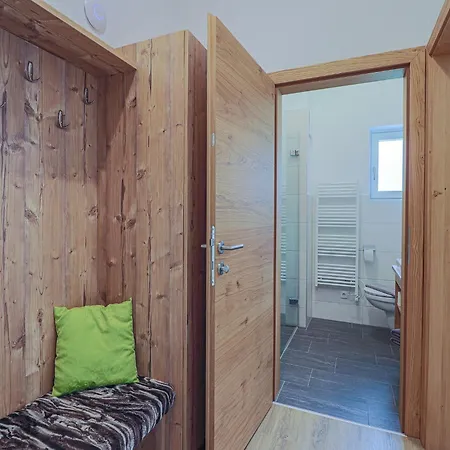 Brixen Near Lift, Cleaning Included Brixen im Thale