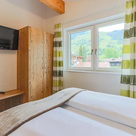 Apartment Brixen Near Lift, Cleaning Included Brixen im Thale
