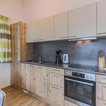 Brixen Near Lift, Cleaning Included Apartment