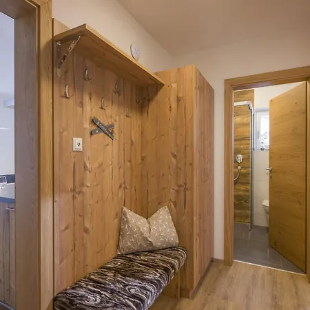 Brixen Near Lift, Cleaning Included