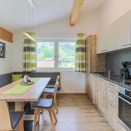 Brixen Near Lift, Cleaning Included *